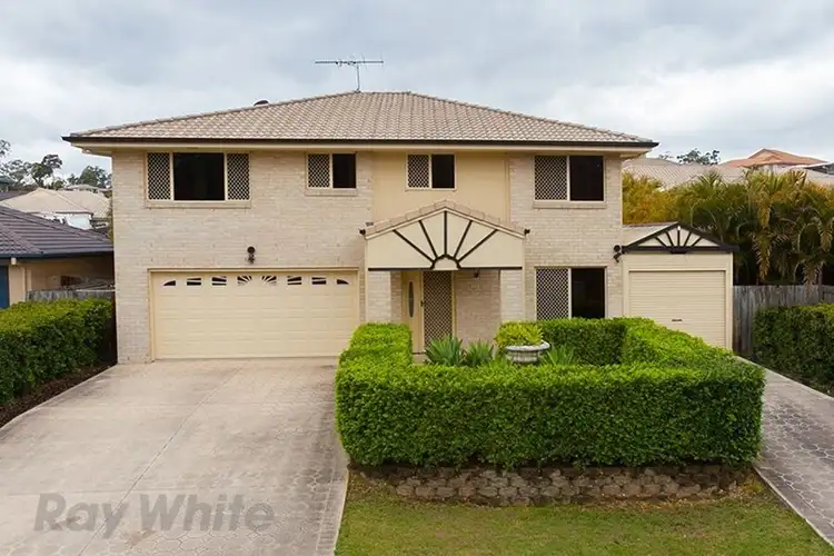 29 Parkside Drive, Springfield QLD 4300