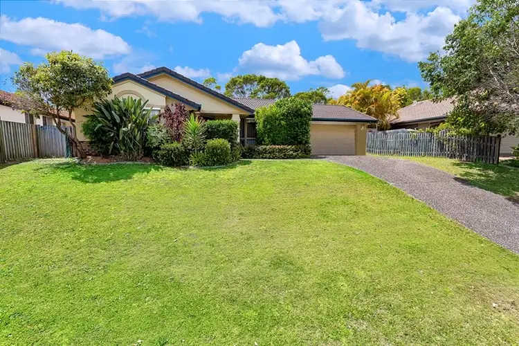 98 Lambor Drive, Mudgeeraba QLD 4213