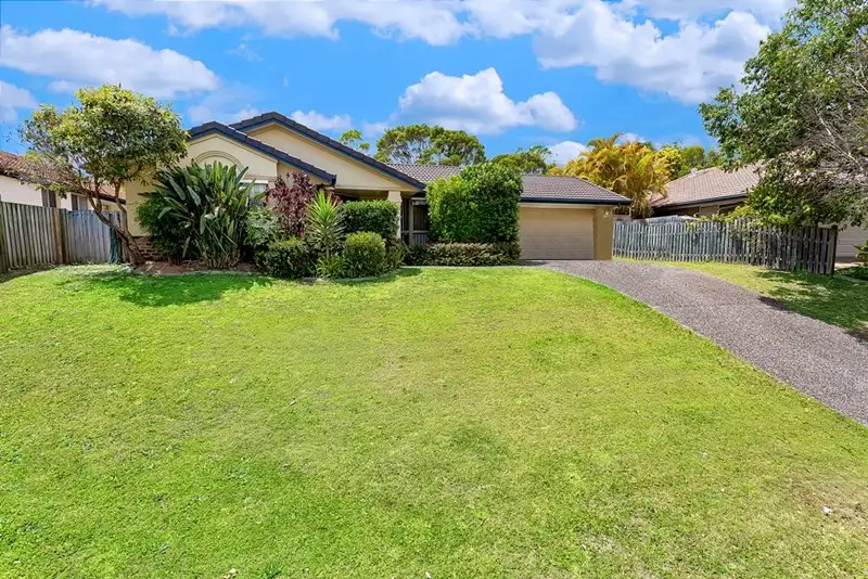 Main view of Homely house listing, 98 Lambor Drive, Mudgeeraba QLD 4213