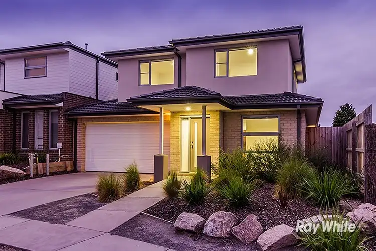 19 Botany Drive, Carrum Downs VIC 3201