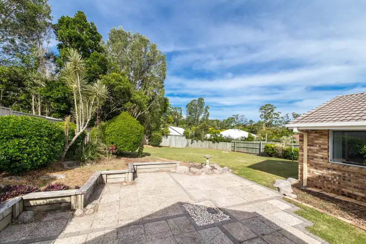 Fourth view of Homely house listing, 11 Andriana Drive, Buderim QLD 4556
