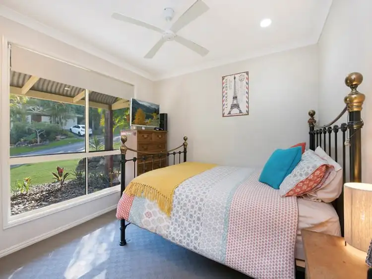 Seventh view of Homely house listing, 21 Barnes Drive, Buderim QLD 4556