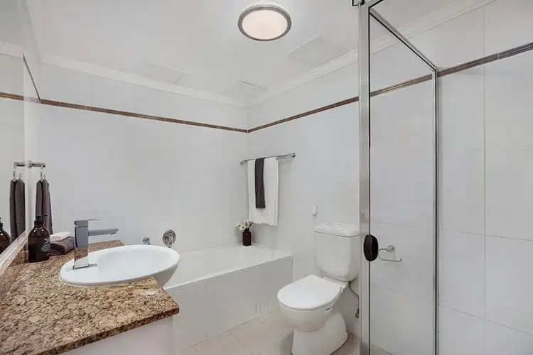 Fifth view of Homely apartment listing, 258/4 Bechert Road, Chiswick NSW 2046