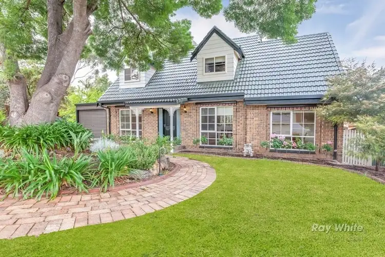 Main view of Homely house listing, 15 Chapman Crescent, Redwood Park SA 5097