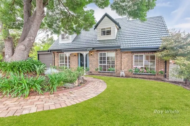 Main view of Homely house listing, 15 Chapman Crescent, Redwood Park SA 5097