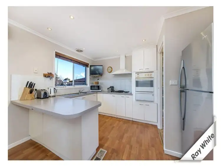 Second view of Homely house listing, 20 Yarrawonga Street, Ngunnawal ACT 2913