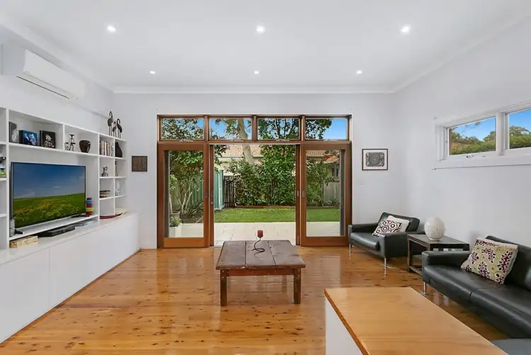 Second view of Homely house listing, 45 Marlborough Road, Willoughby NSW 2068