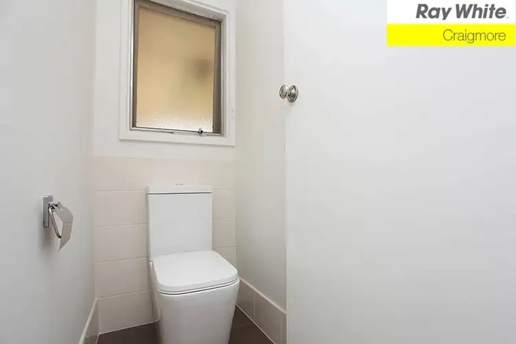 Fifth view of Homely house listing, 7 Eringa Court, Craigmore SA 5114