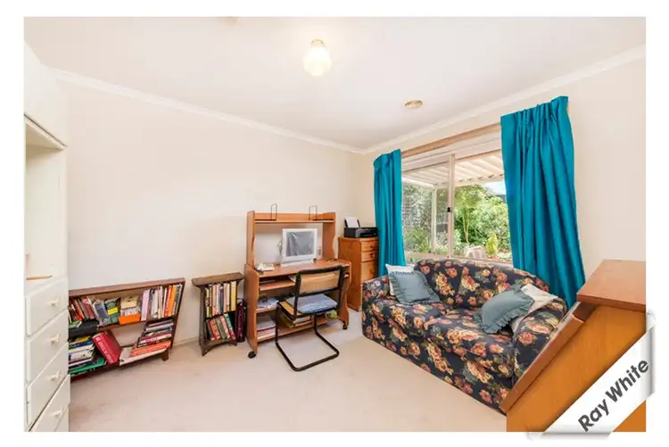 Fifth view of Homely house listing, 29/67 Barraclough Crescent, Monash ACT 2904