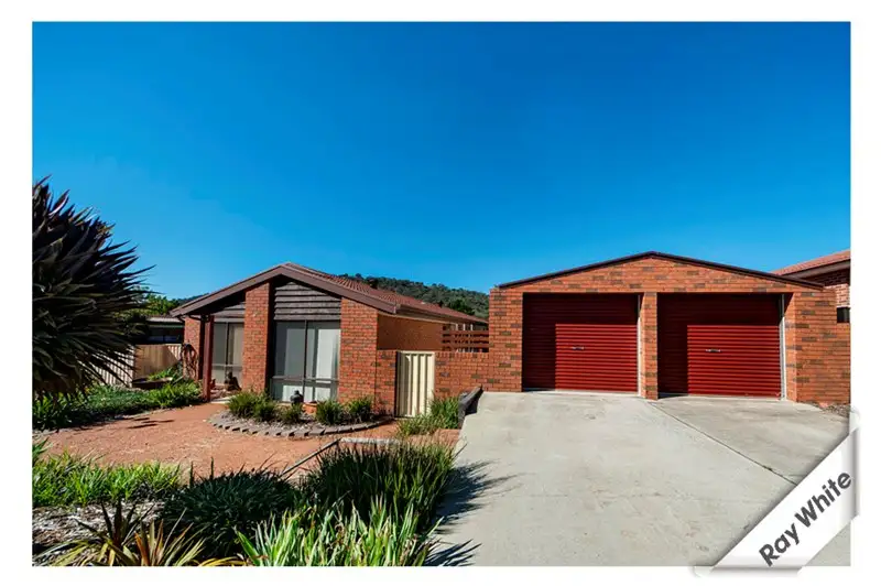 Main view of Homely house listing, 49 Ina Gregory Circuit, Conder ACT 2906