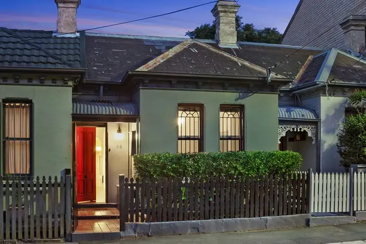 95 Wilson Street, Newtown NSW 2042