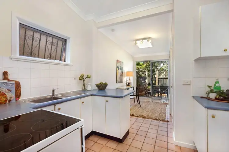 Sixth view of Homely house listing, 22 Charles Street, Erskineville NSW 2043