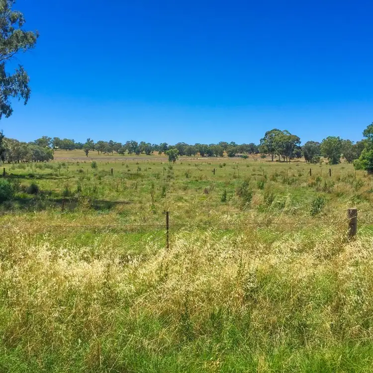 Second view of Homely land listing, Lot 4 and 5 Irrigation Way, Narrandera NSW 2700