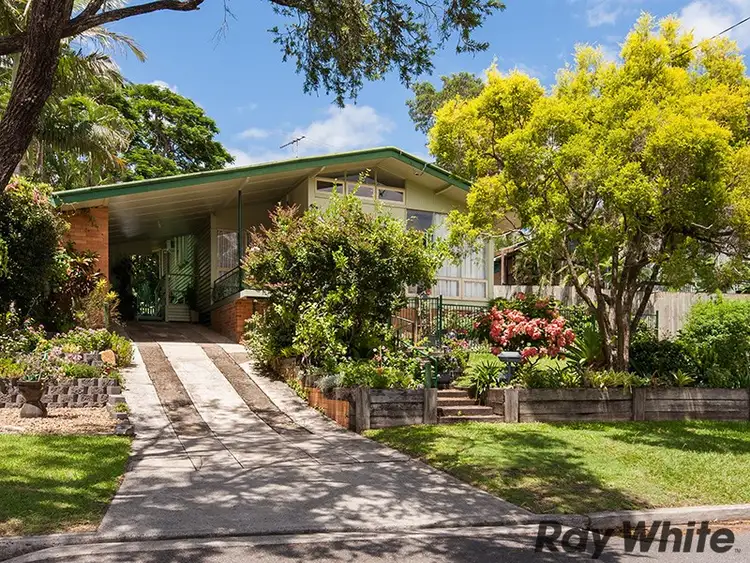 10 Allambic Street, The Gap QLD 4061