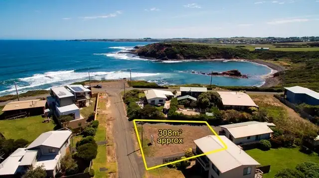 Main view of Homely land listing, Lot 1,16 Barry Street, Sunderland Bay VIC 3922