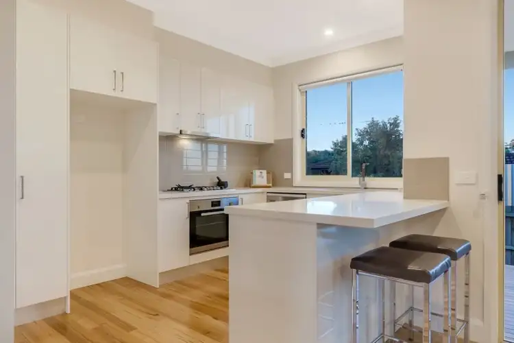 Sixth view of Homely house listing, 3/260 Roslyn Road, Highton VIC 3216