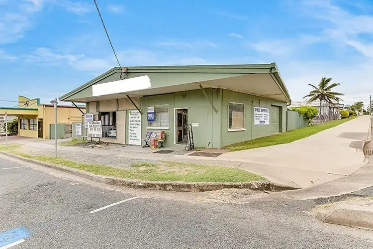 Seventh view of Homely other listing, 38 Normanby Street, Yeppoon QLD 4703
