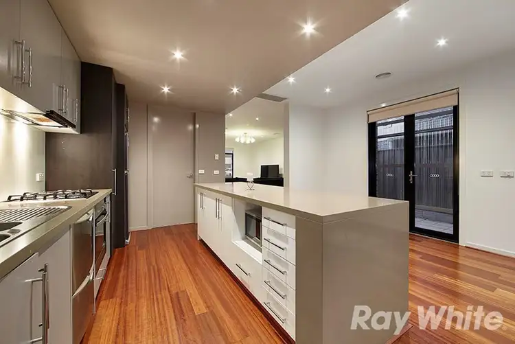 Fifth view of Homely house listing, 34 Botanic Drive, Clayton South VIC 3169