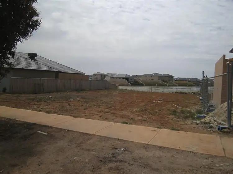 Fourth view of Homely land listing, 11 Beachview Parade, Sanctuary Lakes VIC 3030