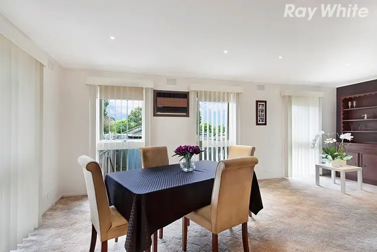 Sixth view of Homely house listing, 6 Riding Way, Ferntree Gully VIC 3156