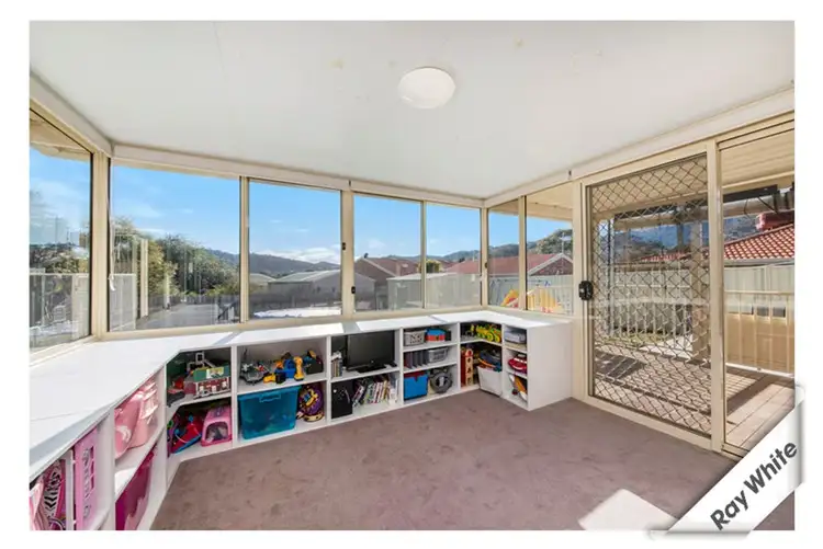 Seventh view of Homely house listing, 5 Chipperfield Circuit, Gordon ACT 2906