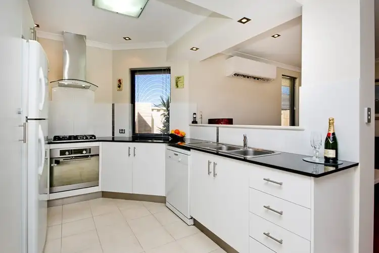 Fifth view of Homely house listing, 5/49 Pearson Street, Ashfield WA 6054