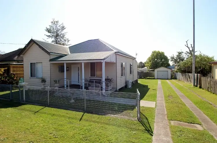 2 Hickey Street, Cessnock NSW 2325
