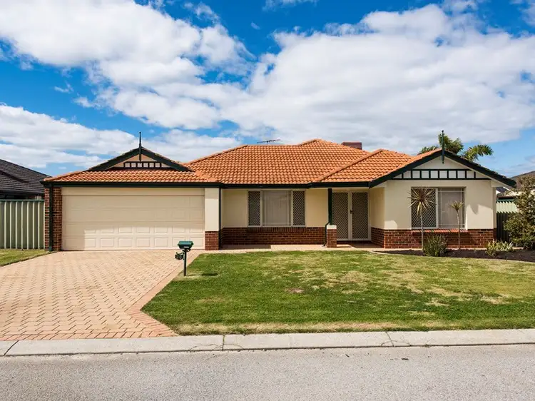 38 Ellington Terrace, Port Kennedy WA 6172