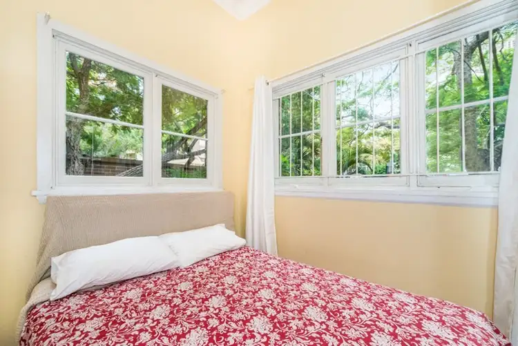 Third view of Homely apartment listing, 1/36 Roslyn Gardens, Elizabeth Bay NSW 2011