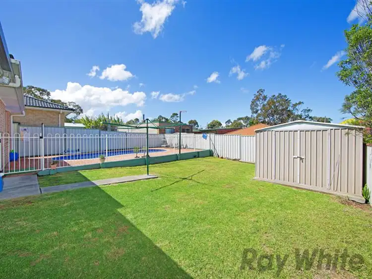 Second view of Homely house listing, 55 McCrea Boulevard, San Remo NSW 2262