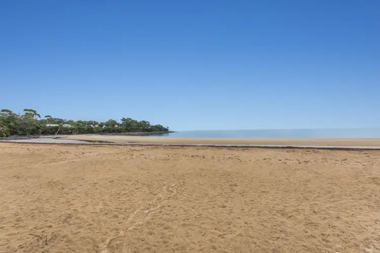 Fifth view of Homely land listing, 24 Ocean View Drive, Greens Beach TAS 7270