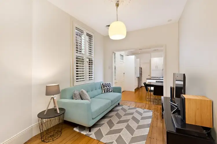 64 O'Connell Street, Newtown NSW 2042