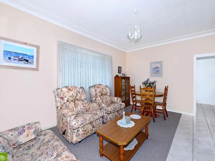 Third view of Homely house listing, 42 Little Lake Crescent, Warilla NSW 2528