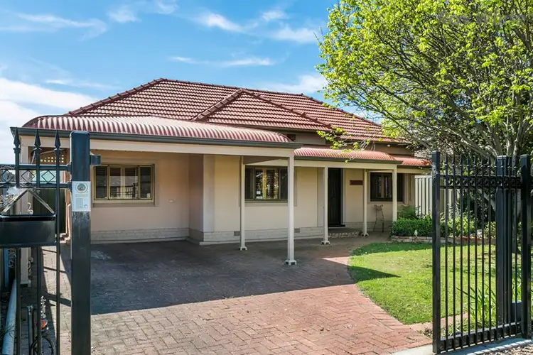 13 Karong Avenue, Edwardstown SA 5039