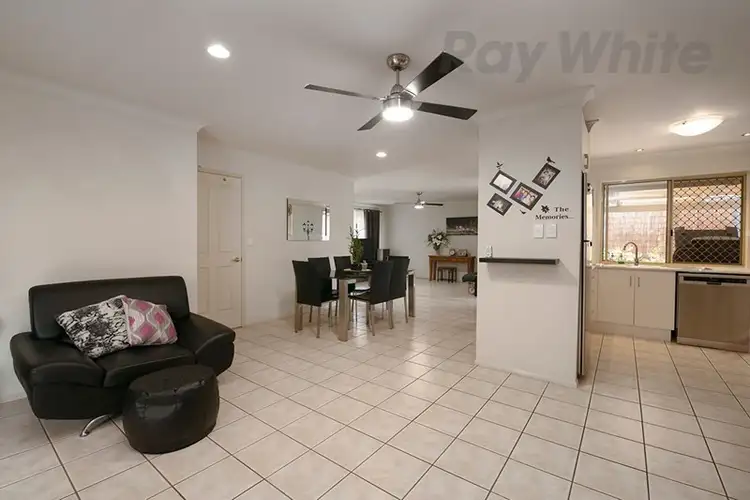 Fifth view of Homely house listing, 36 Hillburn Street, Runcorn QLD 4113