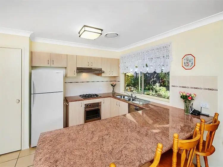 Third view of Homely house listing, 7 Jean Marie Crescent, Erina NSW 2250
