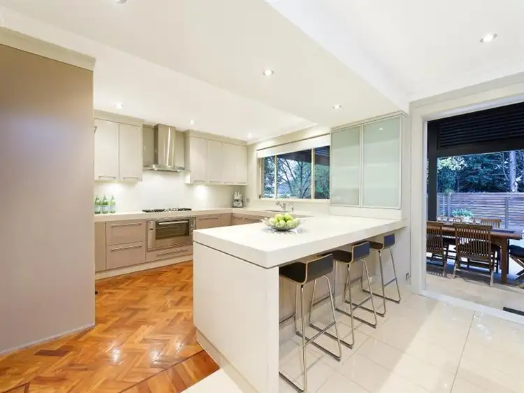 Second view of Homely house listing, 3 Patu Place, Cherrybrook NSW 2126