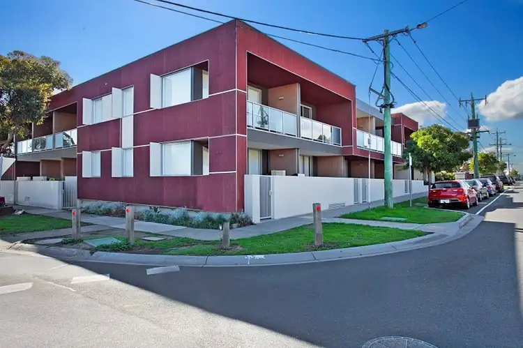 16/5 Bear Street, Mordialloc VIC 3195