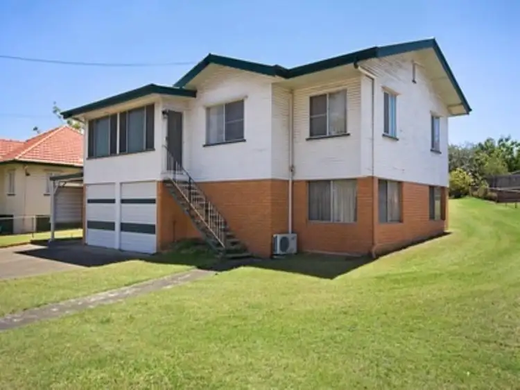 Main view of Homely house listing, 383 Beaudesert Road, Moorooka QLD 4105