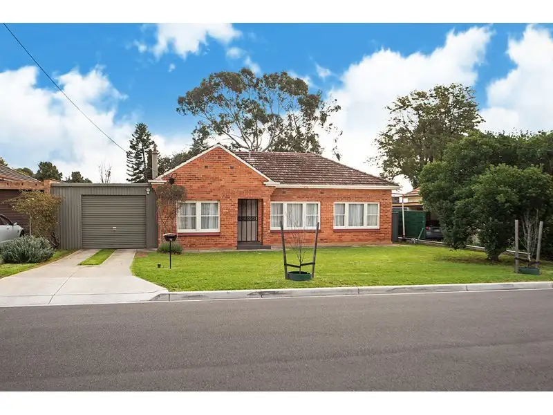 Main view of Homely house listing, 16 Gray Street, Tranmere SA 5073