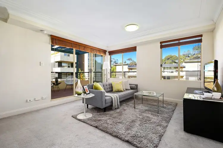 33/1-3 Eddy Road, Chatswood NSW 2067