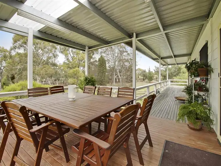 Second view of Homely rural property listing, 370 Mount Baw Baw Road, Goulburn NSW 2580