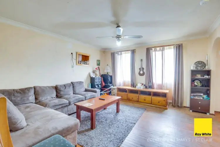 Second view of Homely house listing, 56 Bennett Road, Colyton NSW 2760