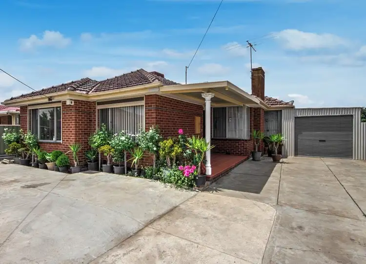 Second view of Homely house listing, 16 Pinoak Street, St Albans VIC 3021