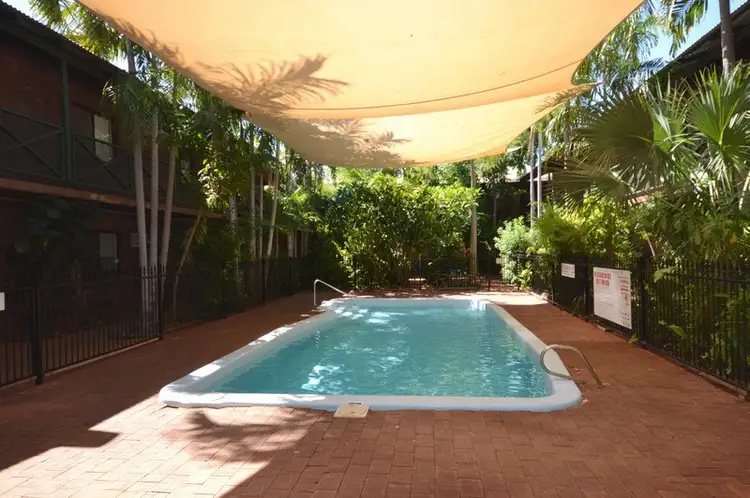 Unit 22/2 Milner Street, Broome WA 6725
