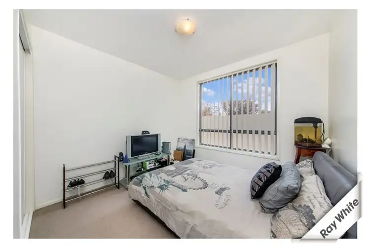 Seventh view of Homely apartment listing, 9/58 Eileen Good Street, Greenway ACT 2900