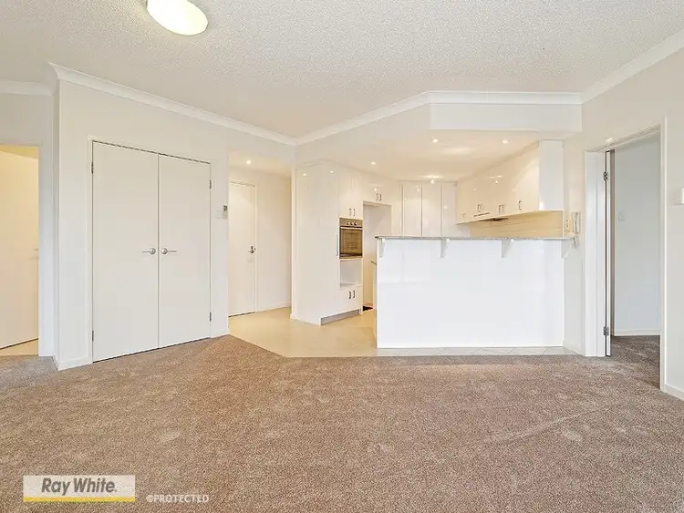 Second view of Homely unit listing, 1/3 Rock Street, Scarborough QLD 4020