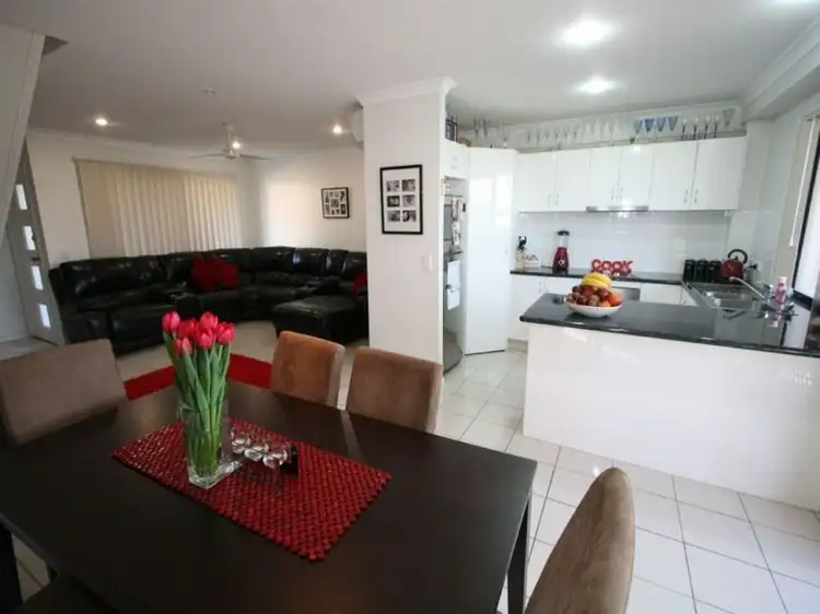 Fifth view of Homely townhouse listing, 2/23 Bourton Road, Merrimac QLD 4226