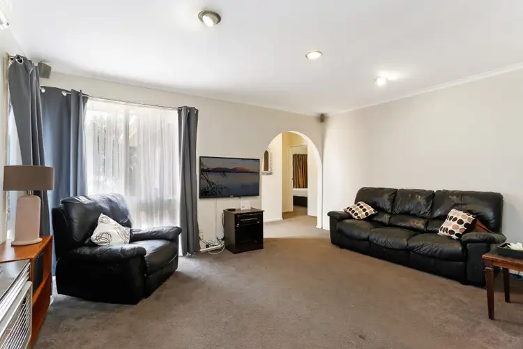Fourth view of Homely house listing, 12 Dorothy Street, Tullamarine VIC 3043