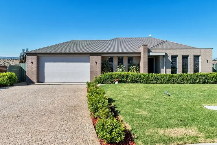 5 Keats Court, Hallett Cove SA 5158